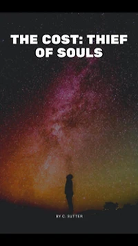 The Cost: Thief of souls