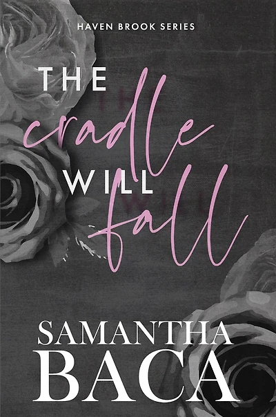 The Cradle Will Fall