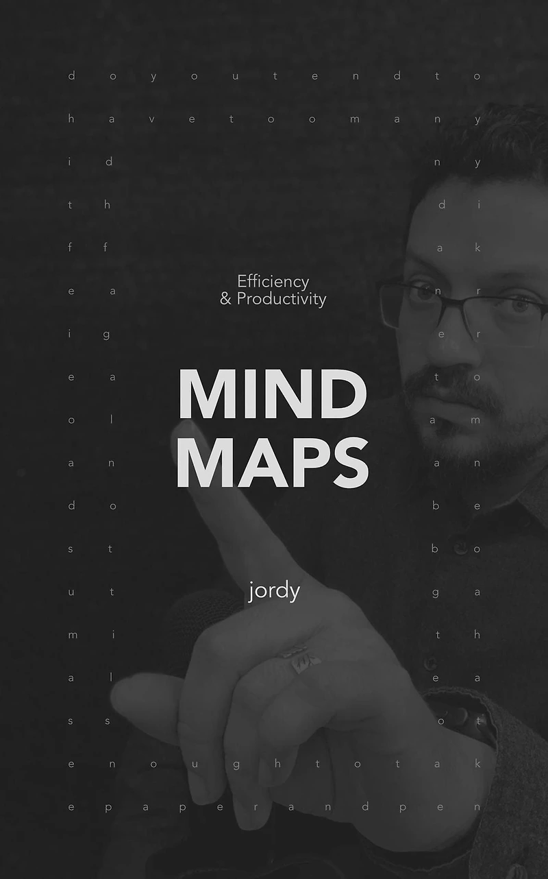 Mind Maps: Efficiency and Productivity