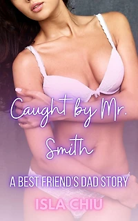 Caught by Mr. Smith
