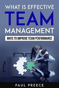 What is Effective Team Management - How to Improve Team Performance
