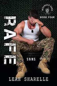 Rafe (The Wounded Sons, #4)