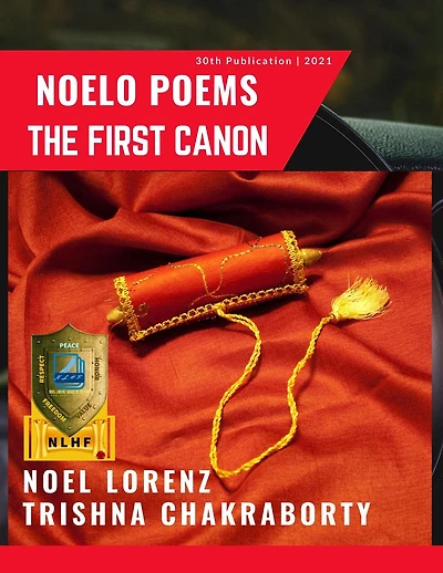 Noelo Poems: The First Canon