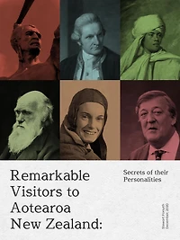 Remarkable Visitors to Aotearoa New Zealand (The Remarkables)
