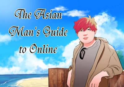 The Asian Man's Guide to Online Dating