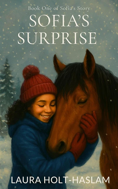 Sofia's Surprise (Sofia's Story, #1)