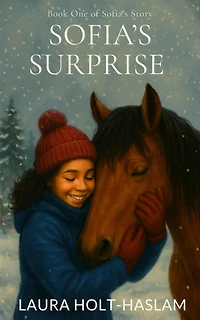 Sofia's Surprise (Sofia's Story, #1)
