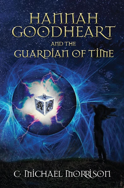 Hannah Goodheart and the Guardian of Time