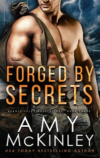 Forged by Secrets