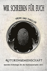 Wir schreiben für euch: Krimi und Thriller (Kurzgeschichten)