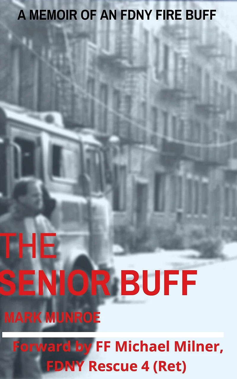 The Senior Buff