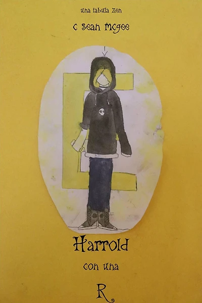 Harrold con una R (Fábulas zen, #1)
