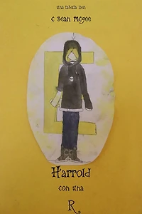 Harrold con una R (Fábulas zen, #1)