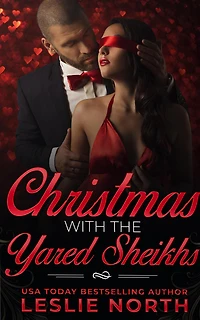 Christmas with the Yared Sheikhs