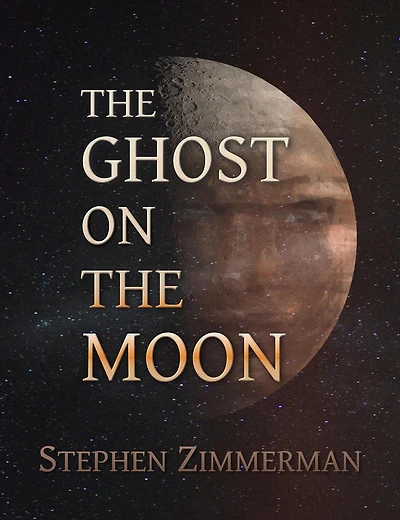 The Ghost on the Moon (Amber Opposition, #2)