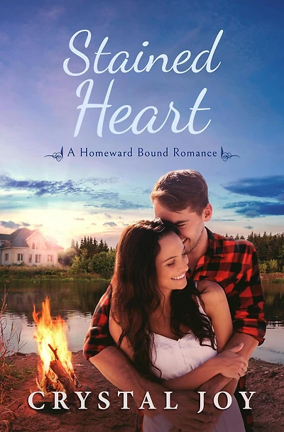 Stained Heart (Homeward Bound Series)