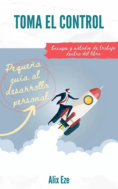 Toma el control