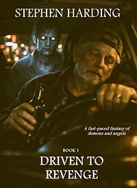 Driven to Revenge (Driven to Revenge Trilogy, #1)