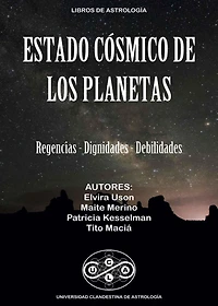 Estado Cósmico de los Planetas