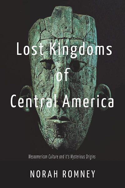 Lost Kingdoms of Central America