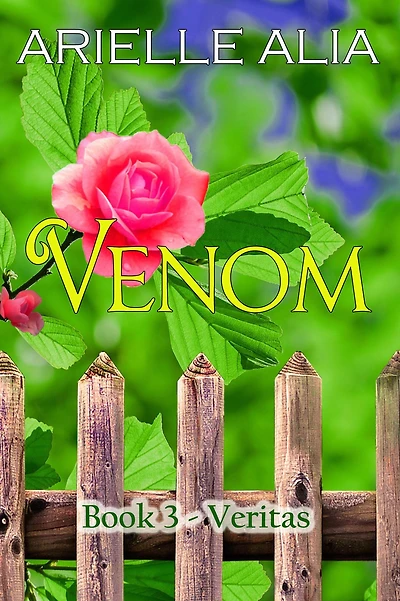 Veritas (Venom, #3)