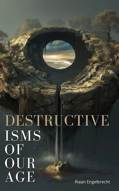 Destructive Isms of our Age (Perilous Times, #8)
