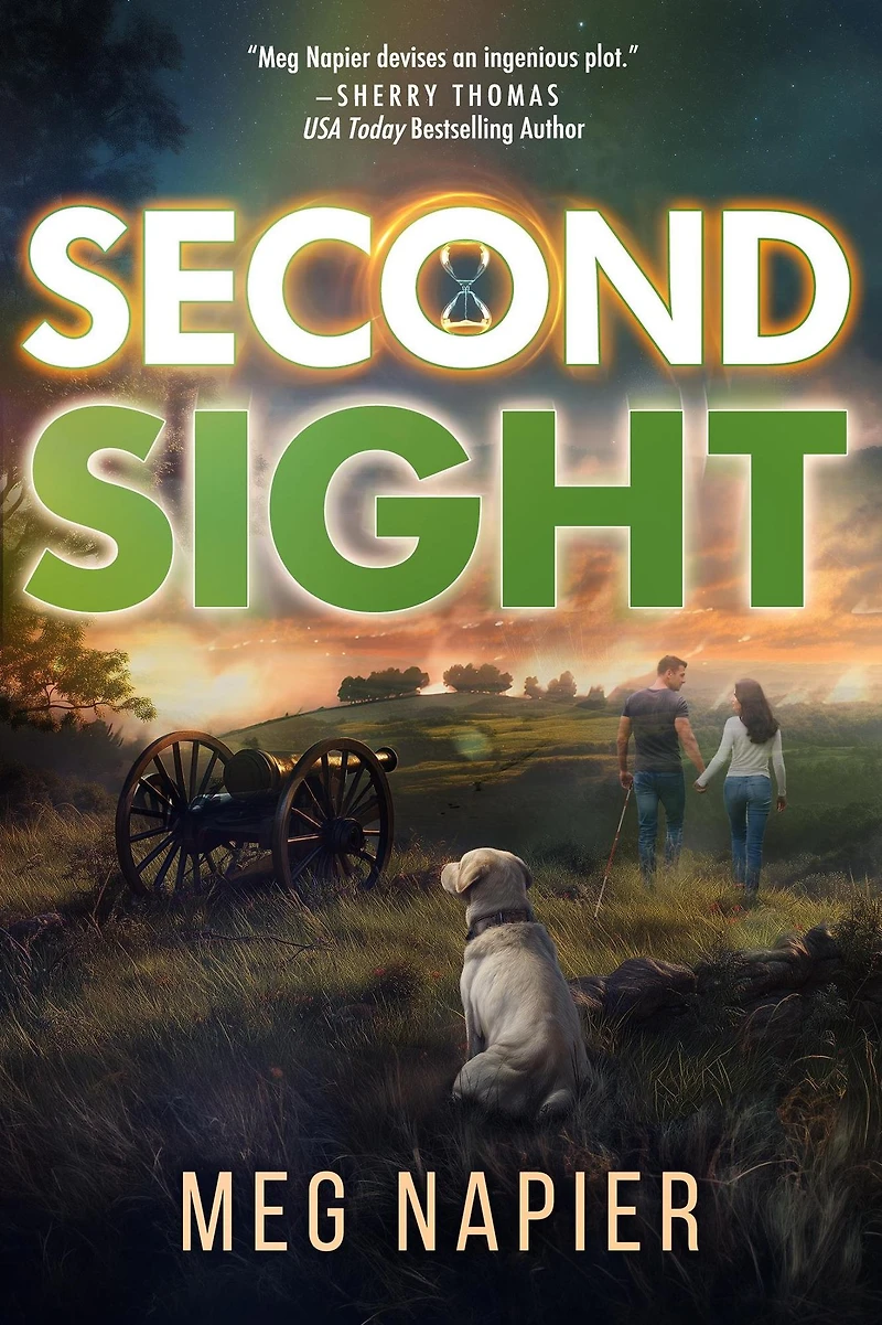 Second Sight