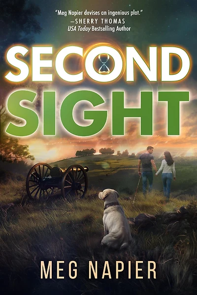 Second Sight
