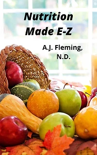 Nutrition Made E-Z