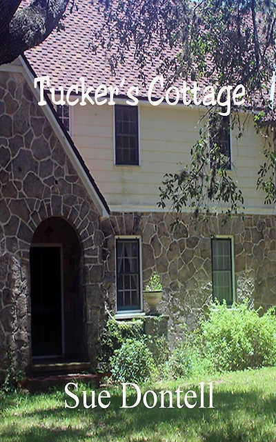Tucker's Cottage