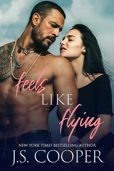 Feels Like Flying (Feels Like Falling, #2)