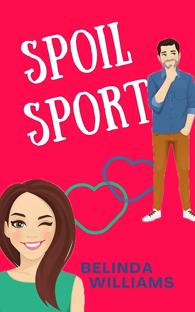 Spoilsport (Pierce Brothers, #2)