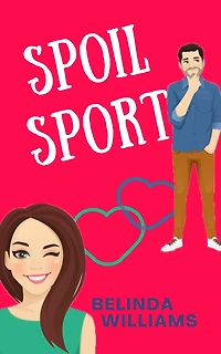 Spoilsport (Pierce Brothers, #2)