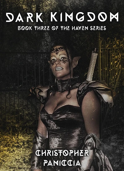 Dark Kingdom (Haven Series, #3)