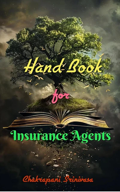 Hand Book for Insurance Agents