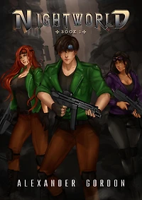 Nightworld - Book 1