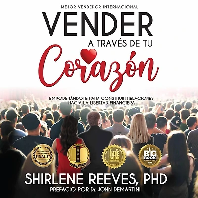 Vender A Través de Tu Corazón