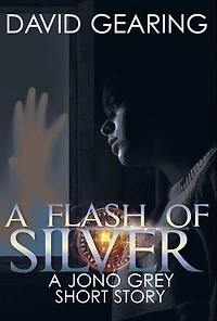 A Flash of Silver: A Jono Grey Short Story