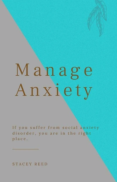 Manage Anxiety