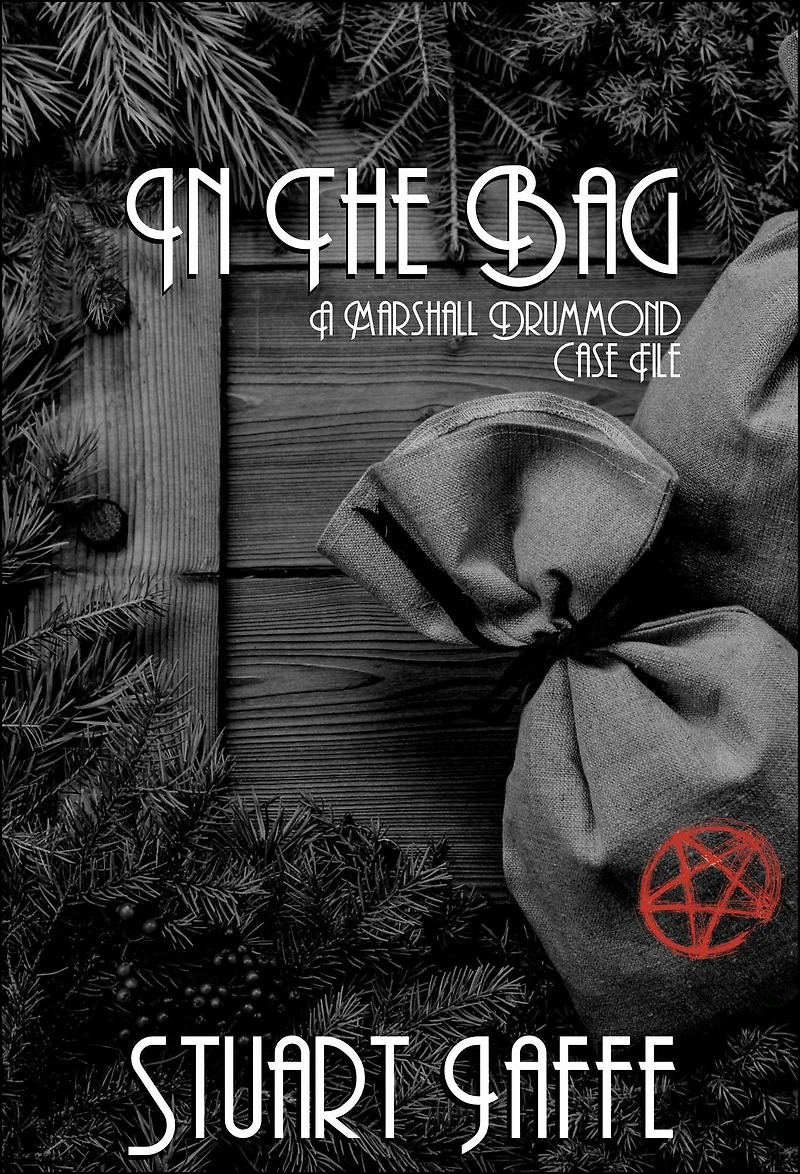 In the Bag (Marshall Drummond Case Files, #11)