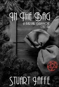 In the Bag (Marshall Drummond Case Files, #11)