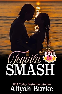 Tequila Smash (Last Call, #1)