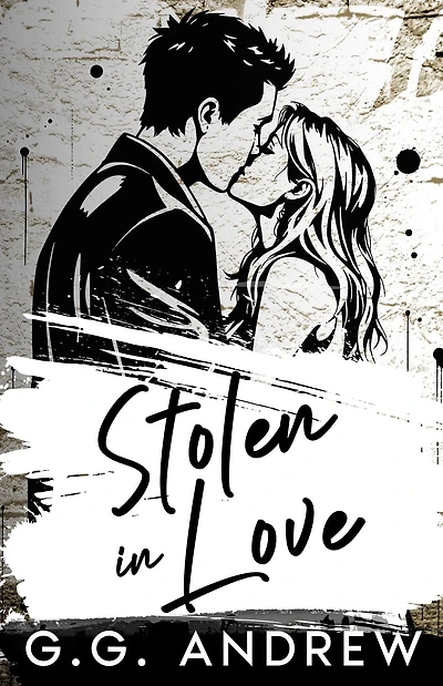 Stolen in Love (Love & Lawbreakers, #2)