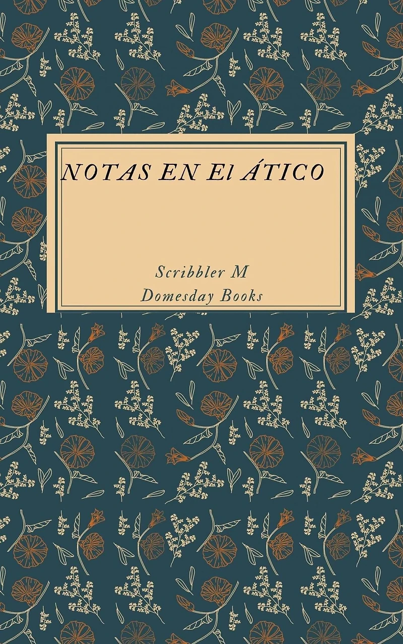 Notas en el ático