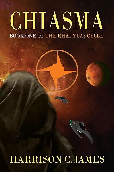 Chiasma (The Rhadyuas Cycle, #1)