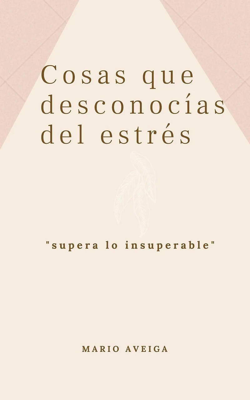 Cosas que desconocías del estrés