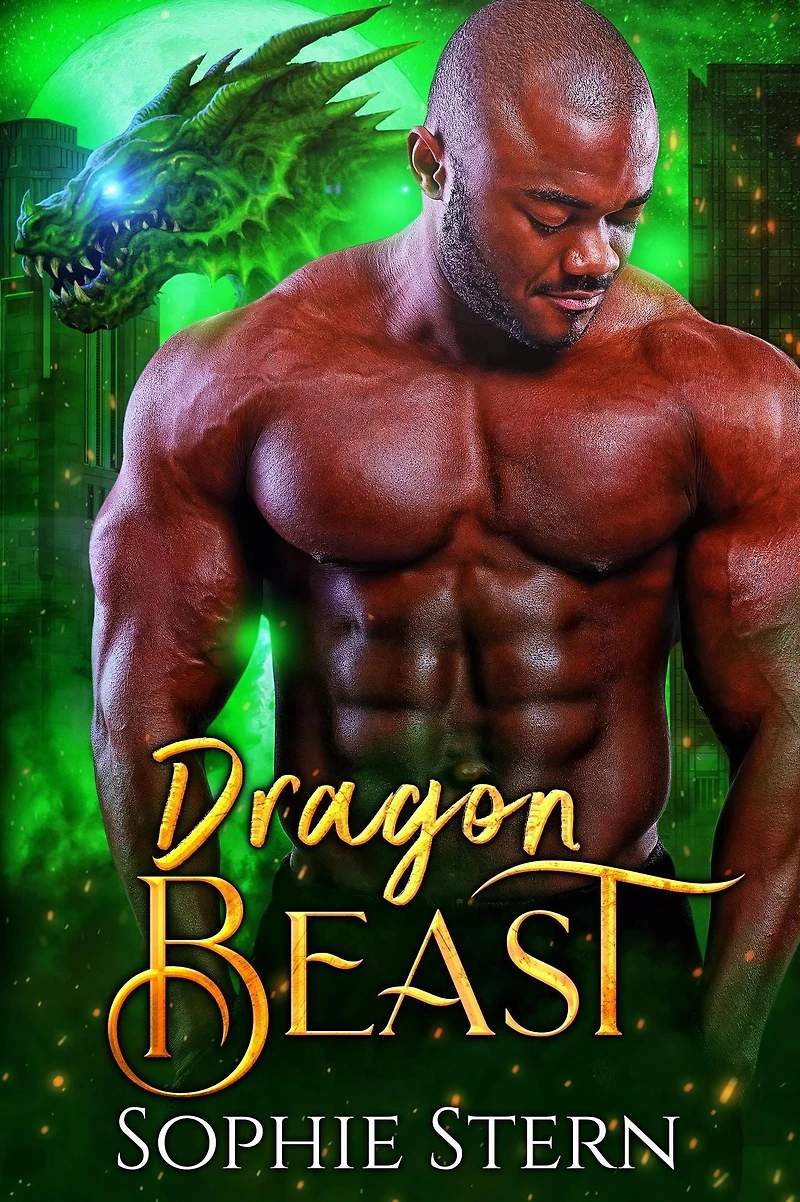 Dragon Beast: A Beauty and the Beast Retelling