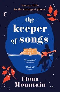The Keeper of Songs