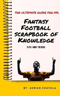 Fantasy Football Scrapbook of Knowledge