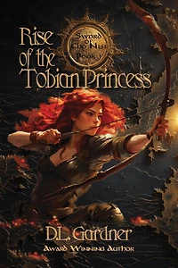 Sword of Cho Nisi book 1
